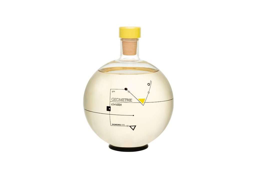 geometrie cividat ampolla