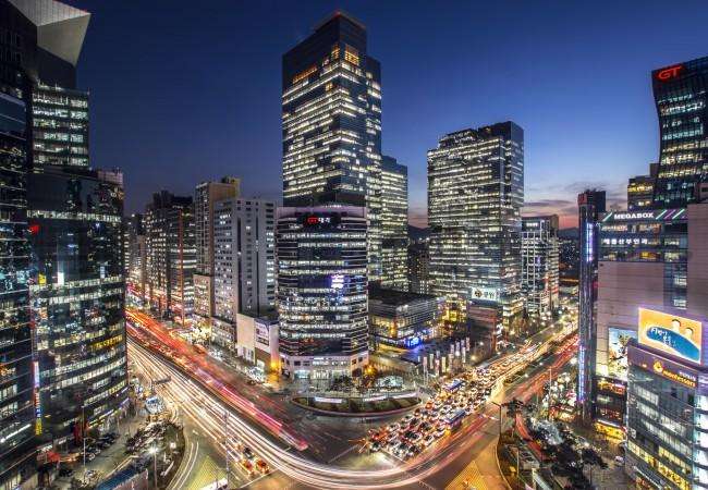 13 gangnam di notte1 650x450 1