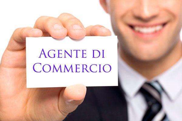 agenti di commercio