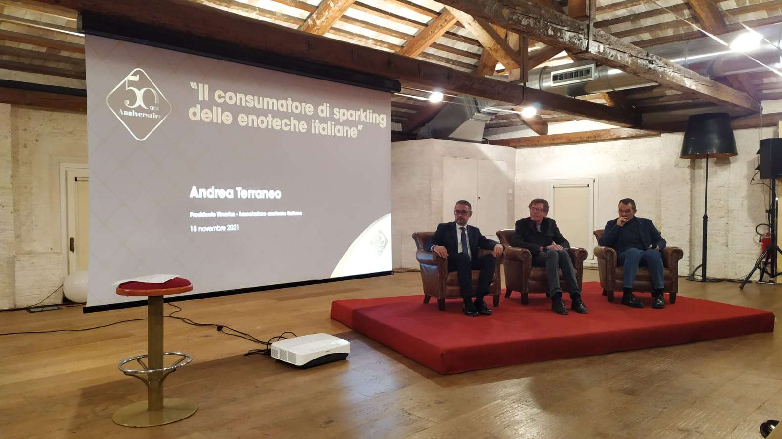 anniversario evento 50 anni soec