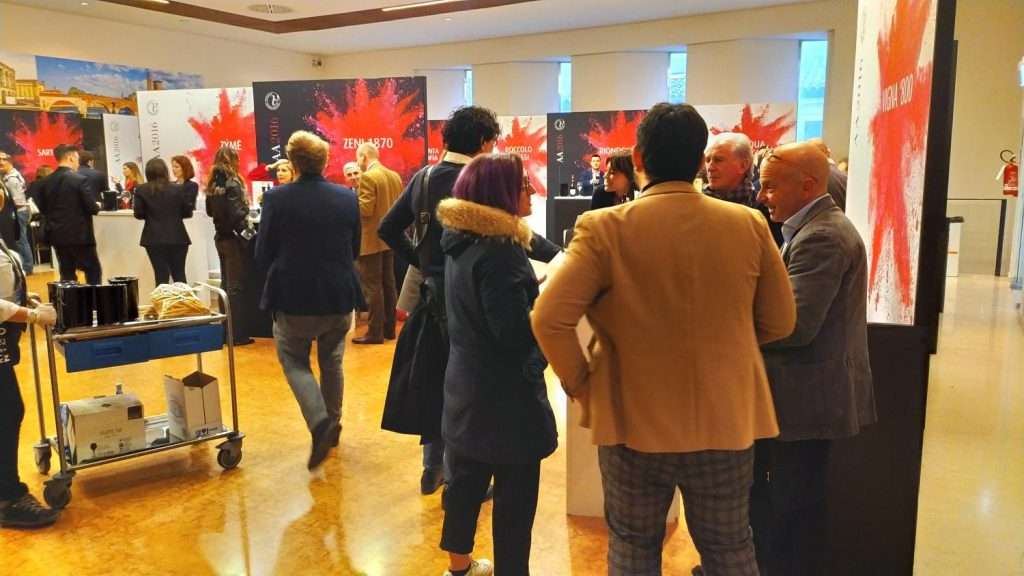 anteprima amarone 2016