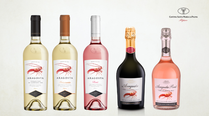 aragostawinefamilycantinasantamarialapalma