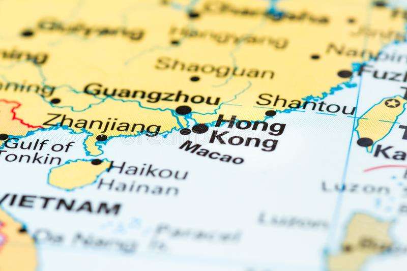 asia mercati vino hong kong cina