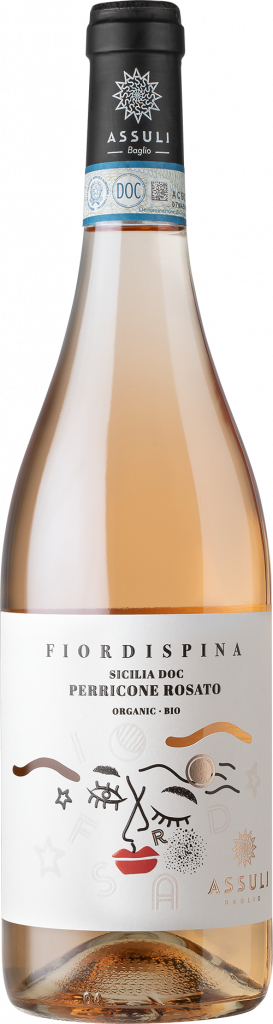 assuli fiordispina