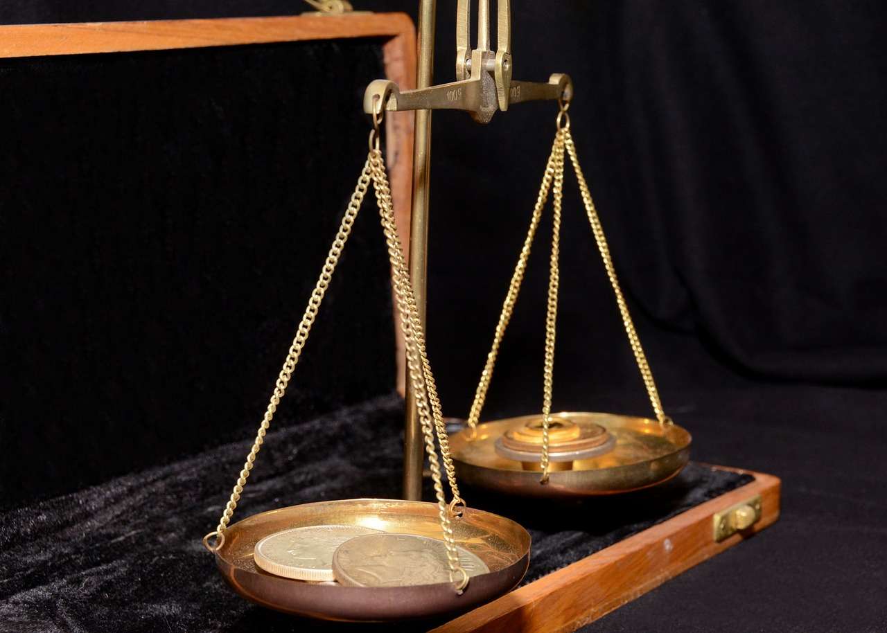 balance