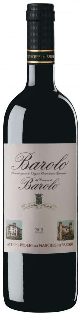barolo del comune di barolo 2015