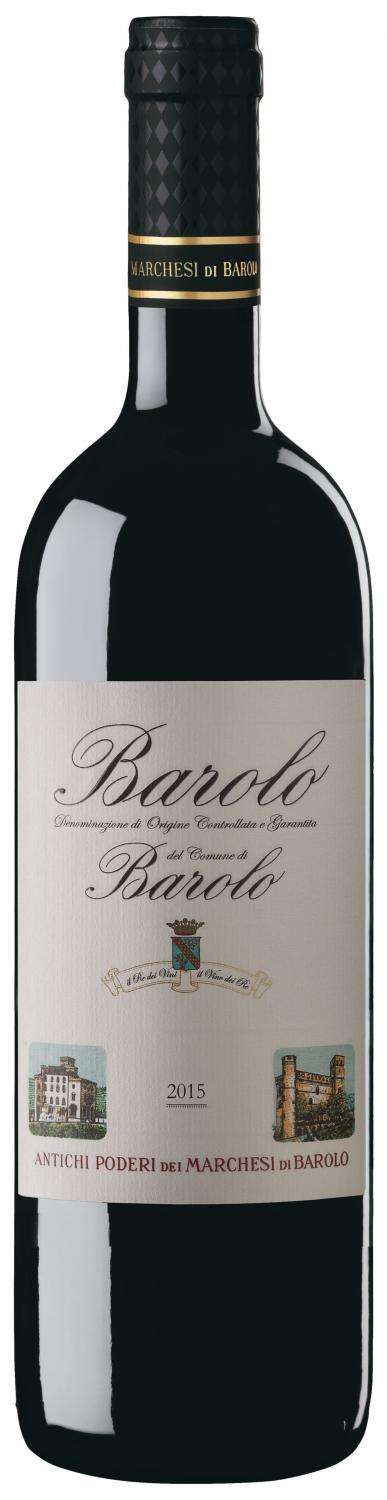 barolo del comune di barolo 2015