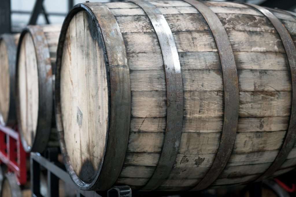 barrel scaled