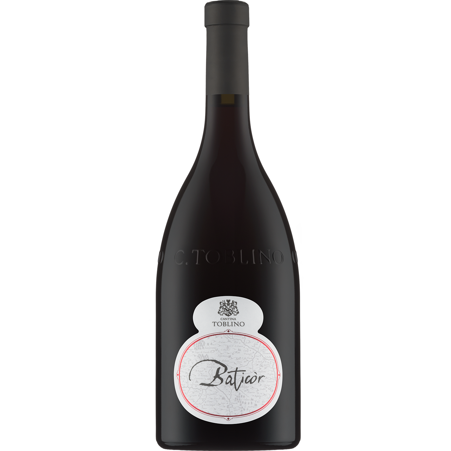 baticor toblino