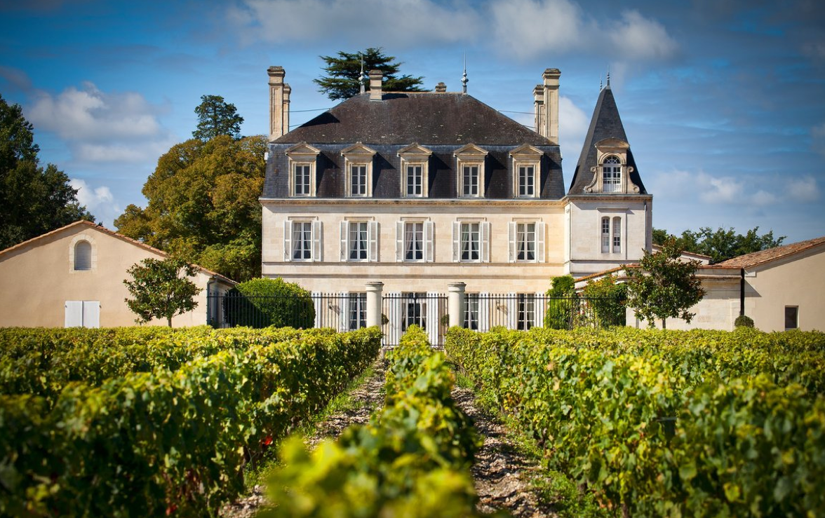 bordeaux