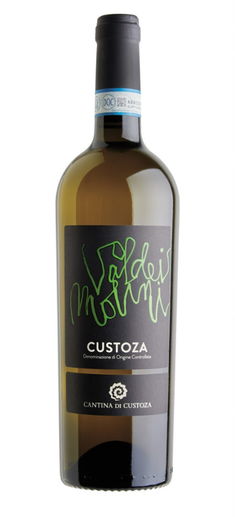 bott custoza
