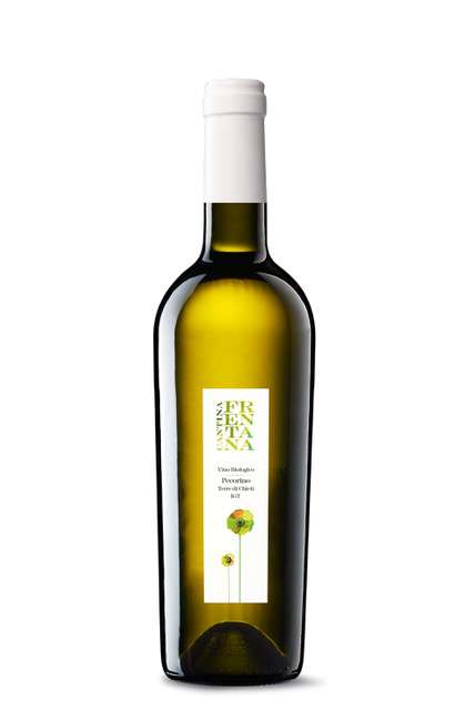 bottigliapecorinofrentana