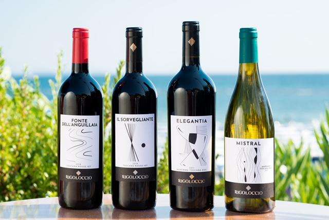 bottiglie rigoloccio