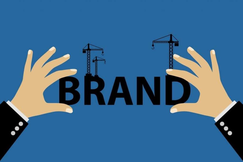 brand building