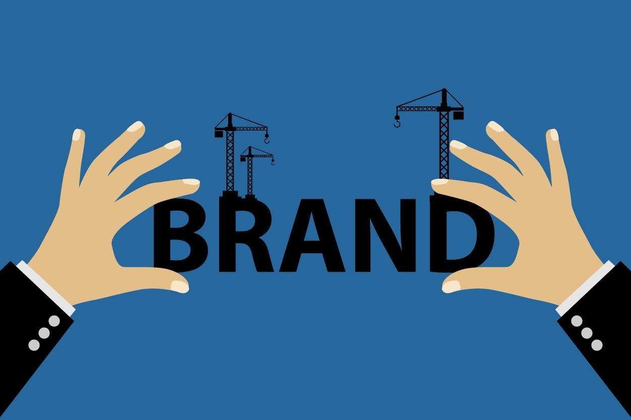 brand building