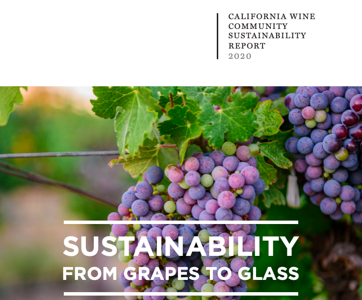 california sostenibilita codice