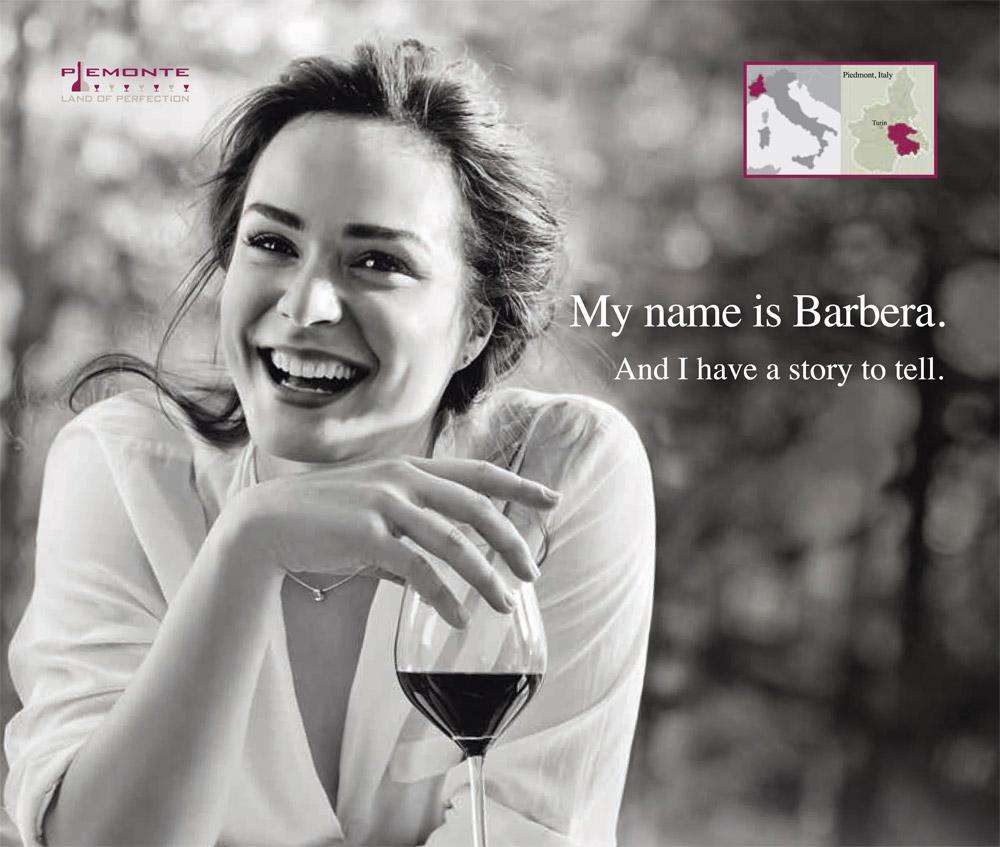 campagna comunicazione barbera dasti