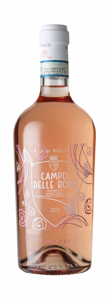 campo delle rose ca de rocchi 1