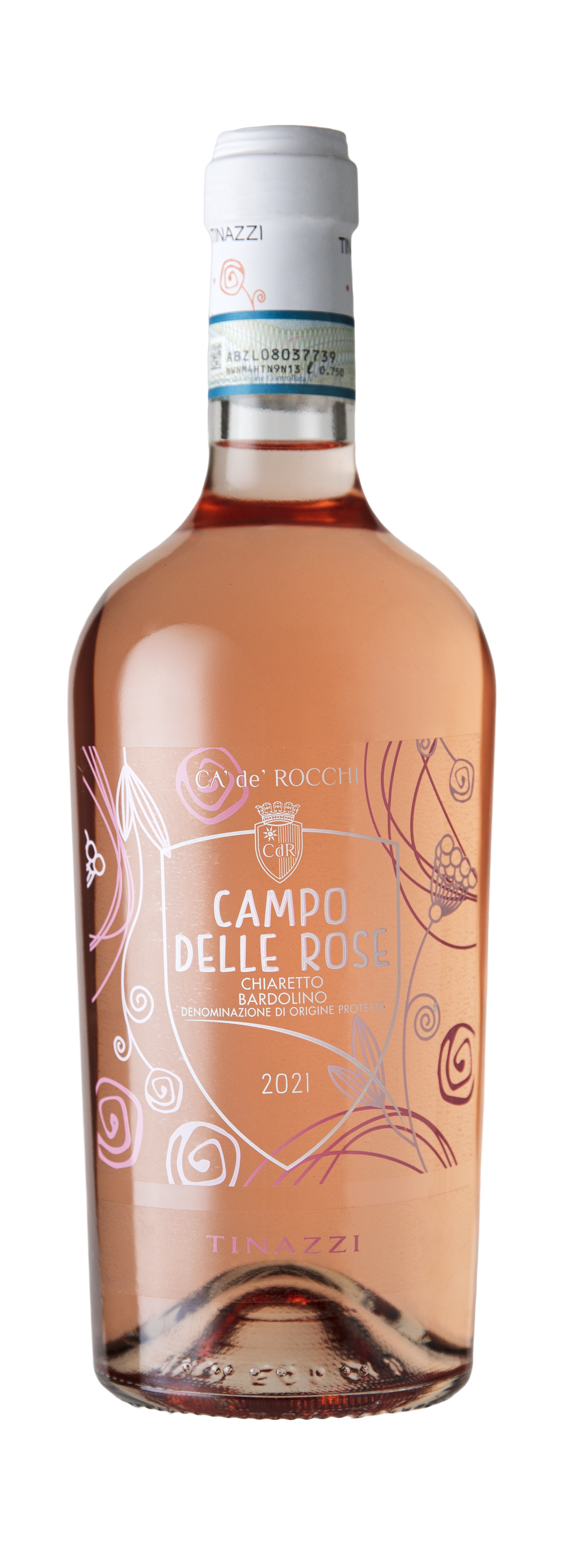 campo delle rose ca de rocchi