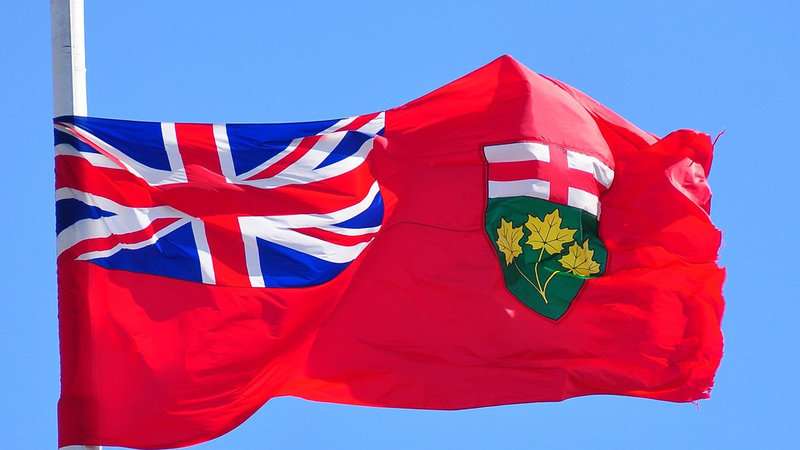 canada vino covid mercato ontario