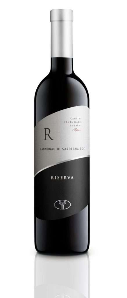 cannonau riserva cantina santa maria la palma 1
