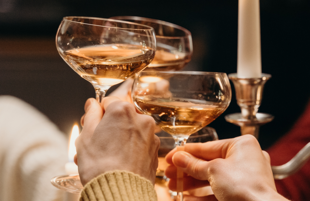 champagne vendite top