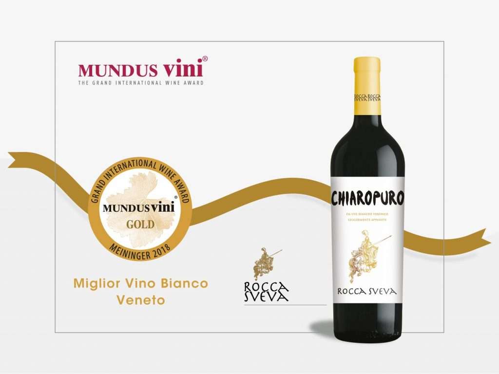 chiaropuro mundus vini 2018 news