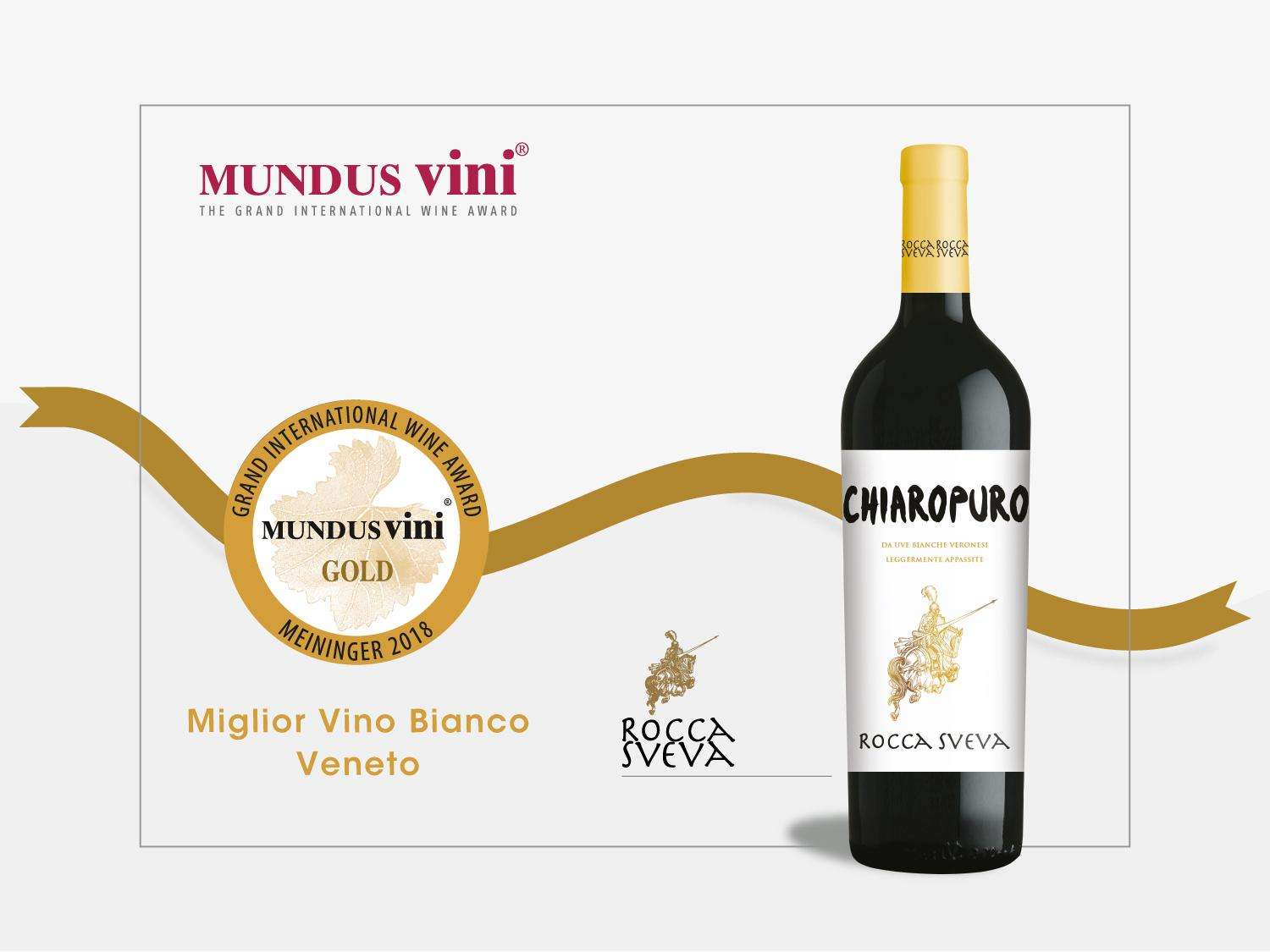 chiaropuro mundus vini 2018 news