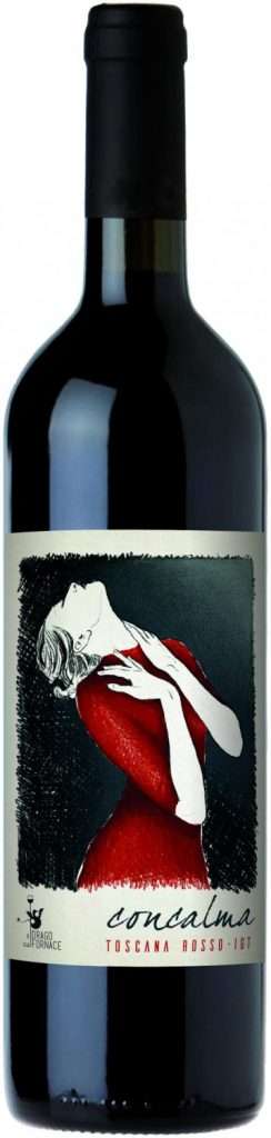concalma 1