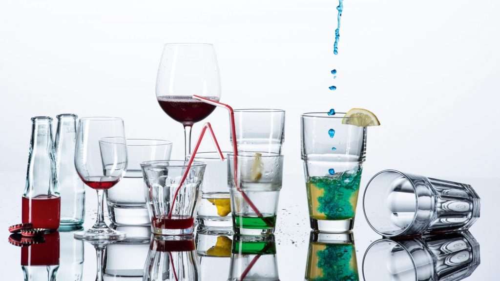 consumobevandealcoliche