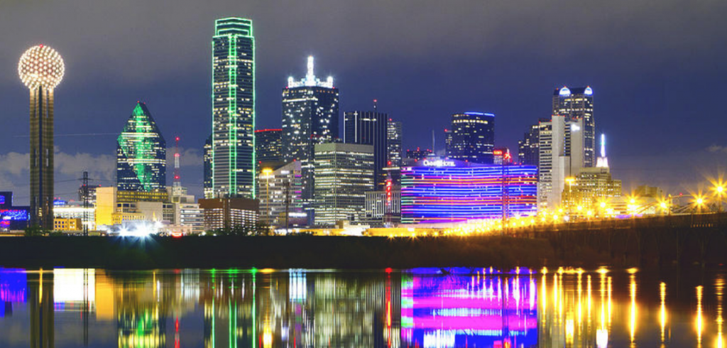 dallas