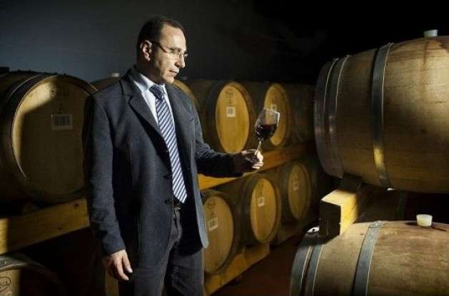 daniele accordini wine meridian