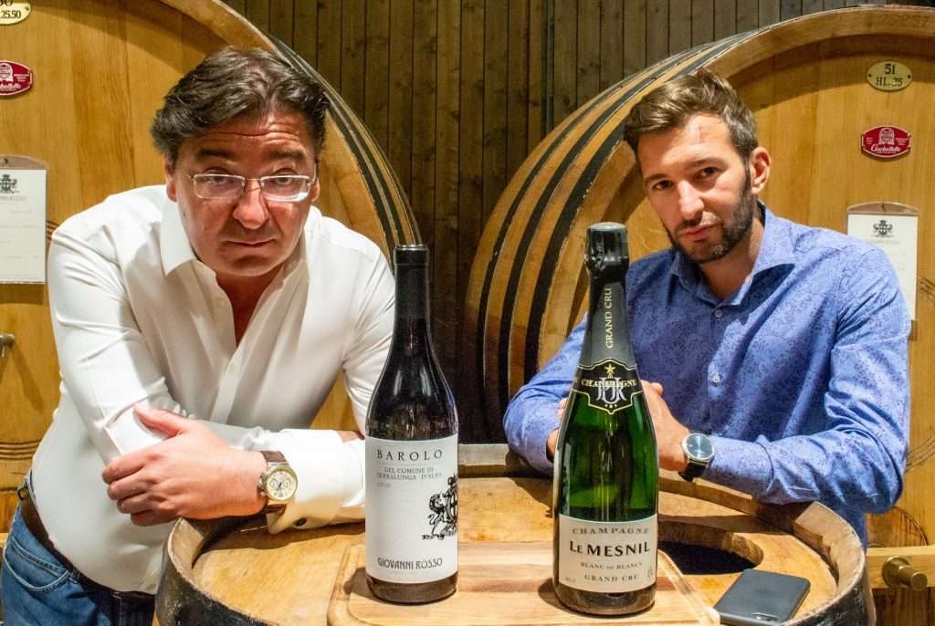 daviderossoealessiocanepa1