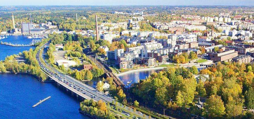 default ranta tampella tampere finland