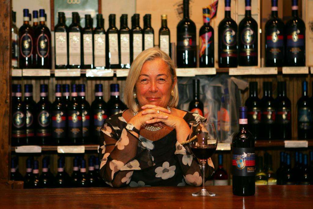 donatella cinelli colombini cantina storica fattoria del colle