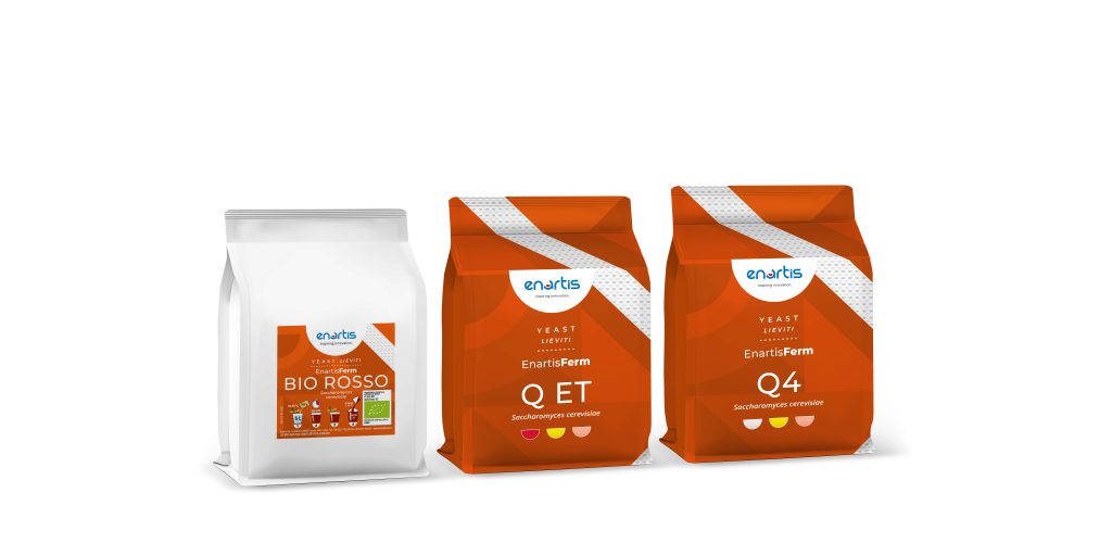 enartisferm products