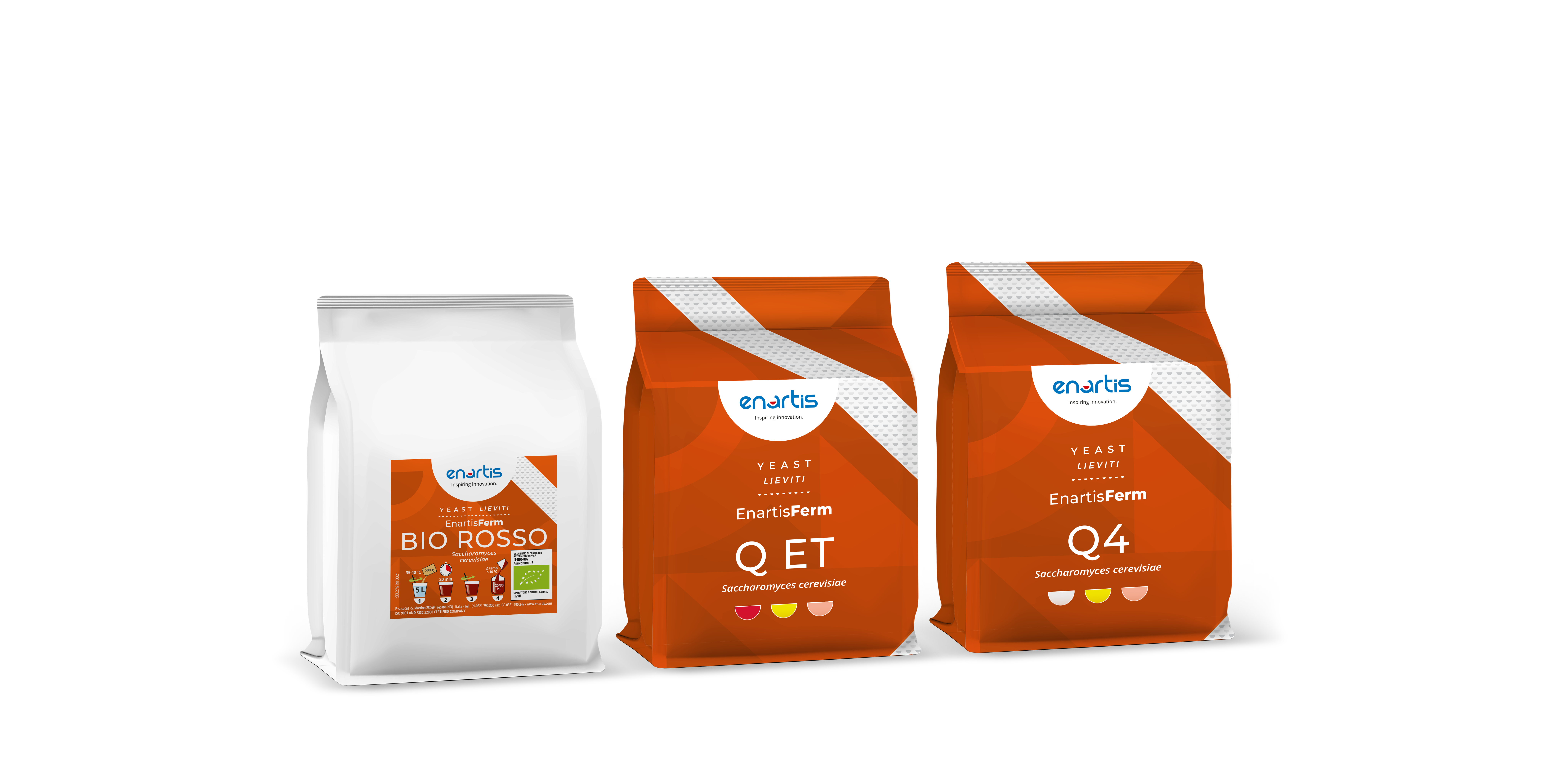 enartisferm products