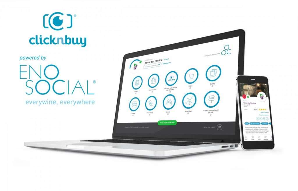 enosocial backoffice iphone