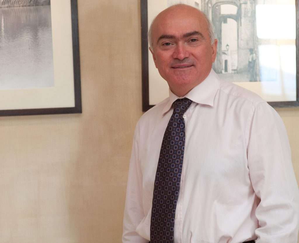 enotecaturigiuseppeturilondra