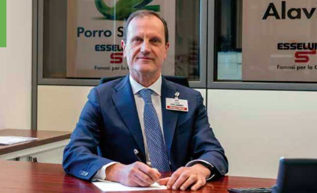 esselunga daniele colombo vino gdo