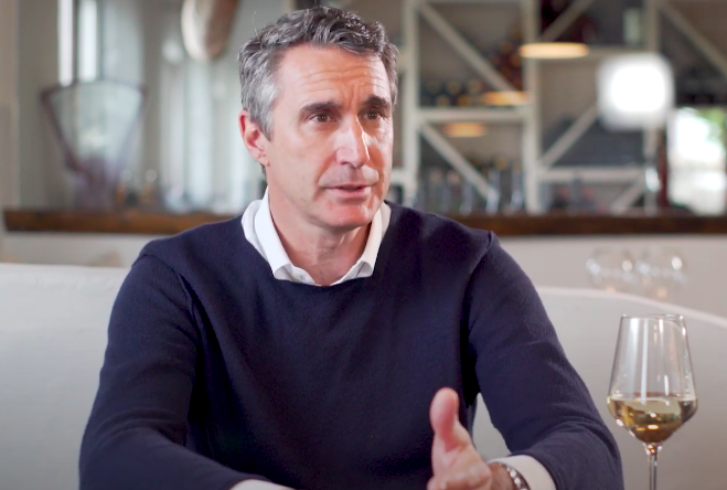 ettore nicoletto prowein wine meridian