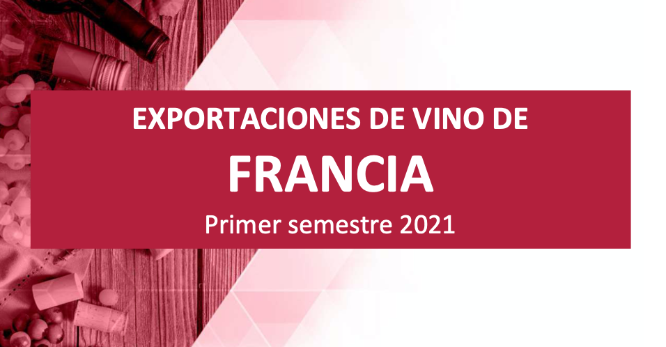 export vino francia