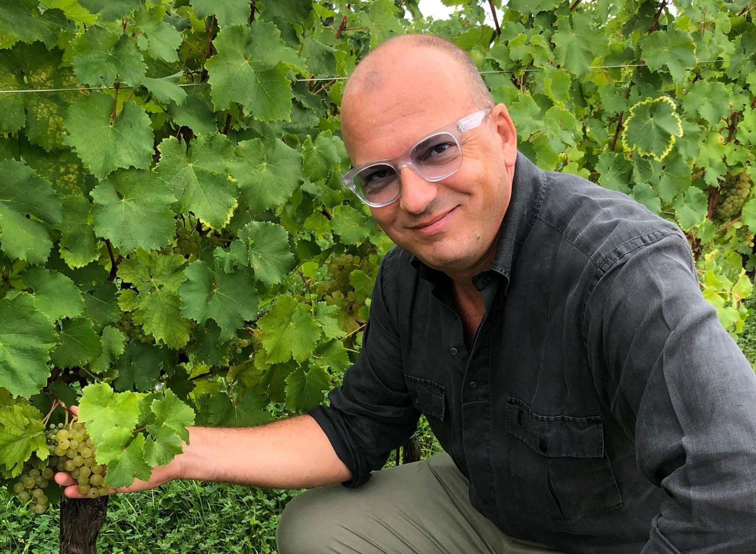 flavio geretto wine meridian