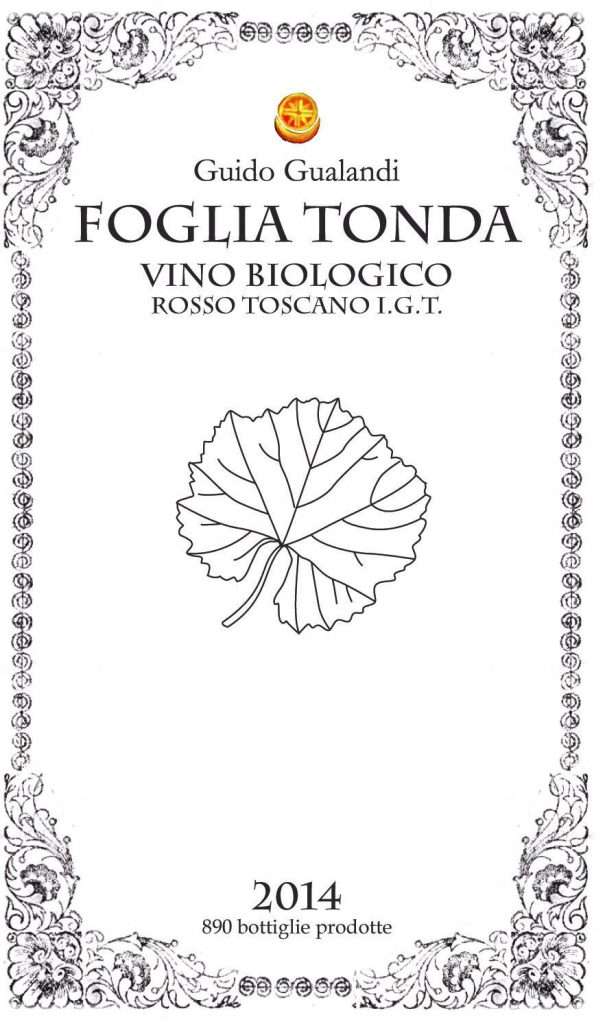 fogliatonda