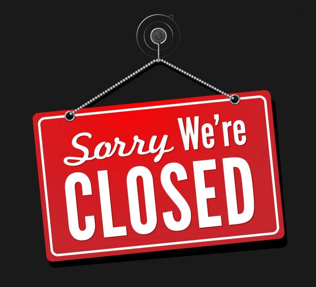 follow my vote government shutdown