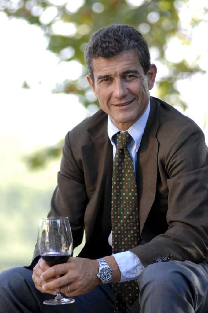 francescomazzei presidenteconsorziodocmaremmatoscana1