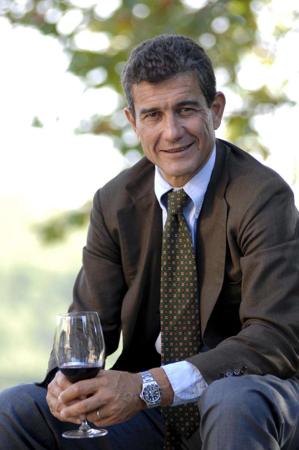 francescomazzei presidenteconsorziodocmaremmatoscana1