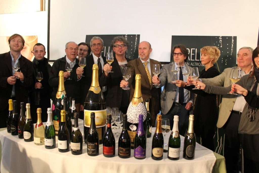 giornalista durello 2012