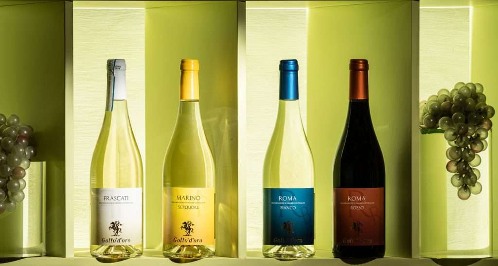 gottodoro linea75 doc