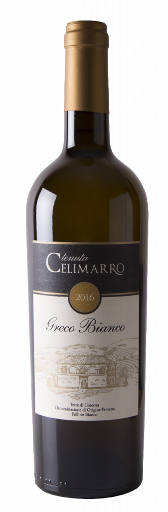 greco bianco